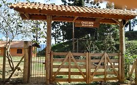 Chácara Araucaria